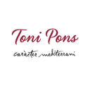 еспадрільї Toni Pons SANDY