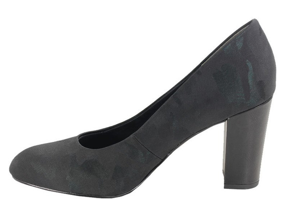 Czółenka s.Oliver 5-22403-31/014