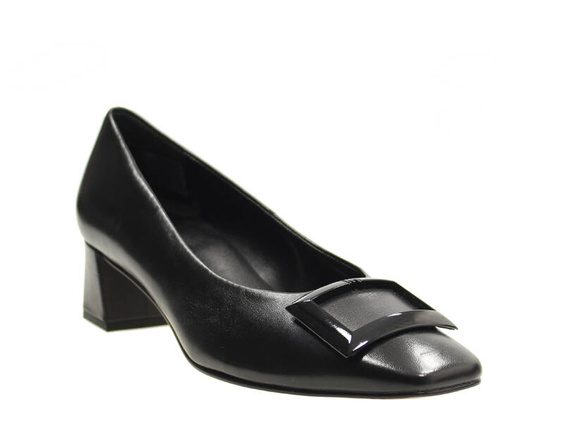 Czółenka Hogl 8-104020