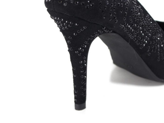 Czółenka Marco Tozzi 2-22405/001