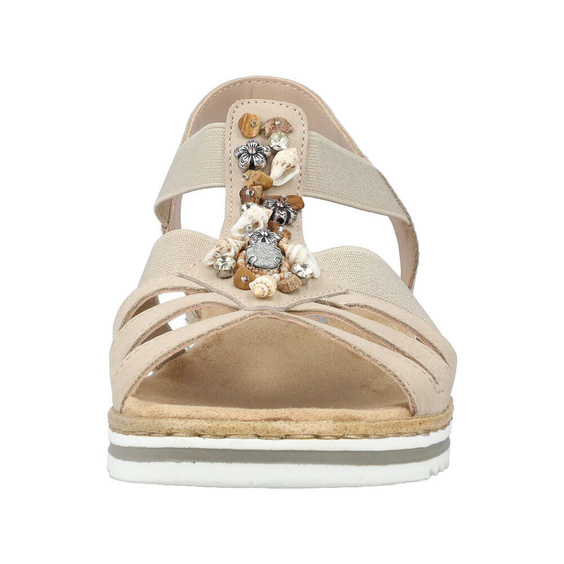 Босоніжки Rieker V0649-62