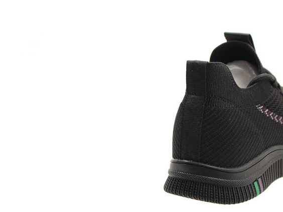 взуття Loretta Vitale E41001A