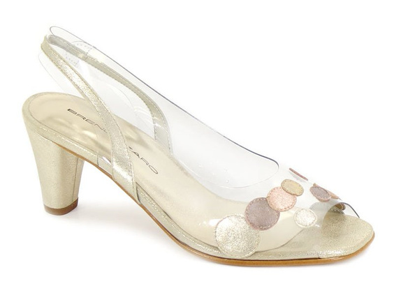 Sandals Brenda Zaro F1522A