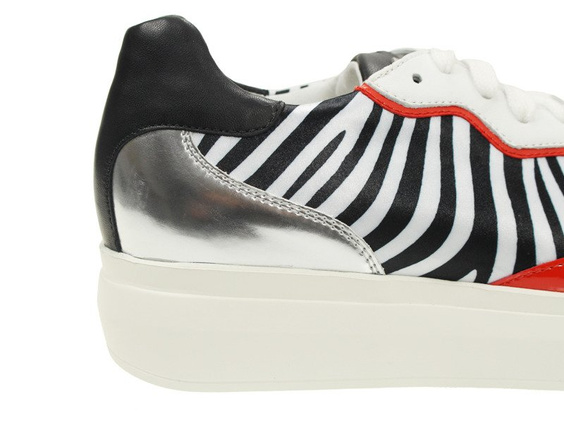 Hogl low shoes 9-103948