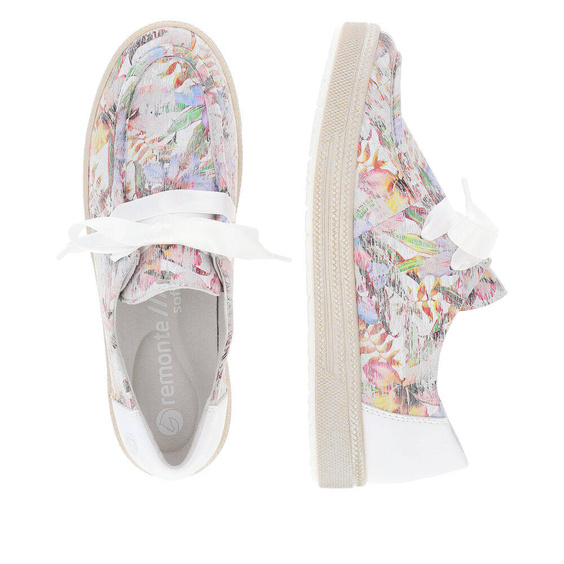 взуття Remonte D1F01-90