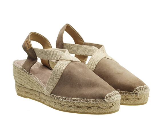 Espadryle Toni Pons TONA