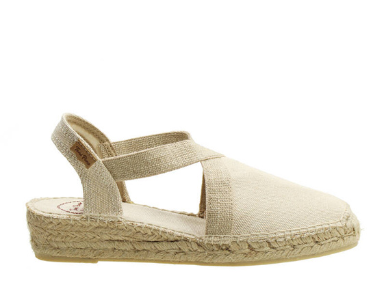 Espadryle Toni Pons VERDI-V