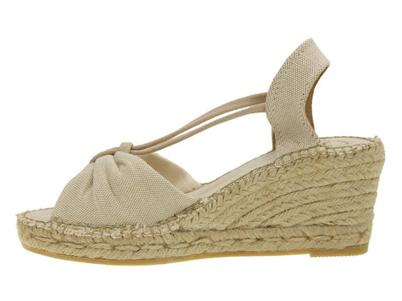 Espadryle Toni Pons SANDY