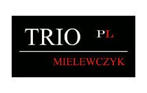 Półbuty wizytowe TRIO PL 3273