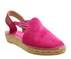 Espadryle Toni Pons NURIA