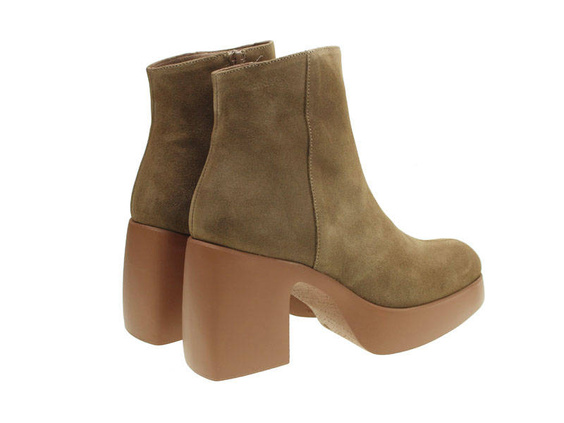 Botki Wonders H-4902