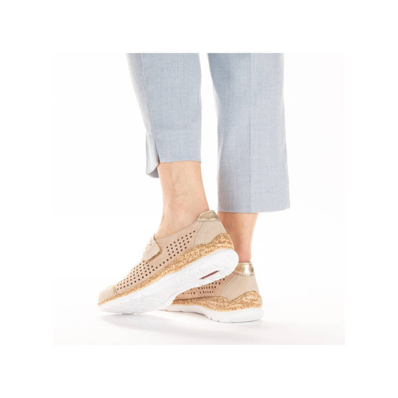 Rieker shoes N4257-60