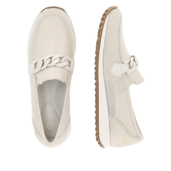 Półbuty Remonte D3108-60