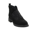 Loretta Vitale C219 ankle boots