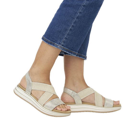 Remonte D1J50-90 sandals 