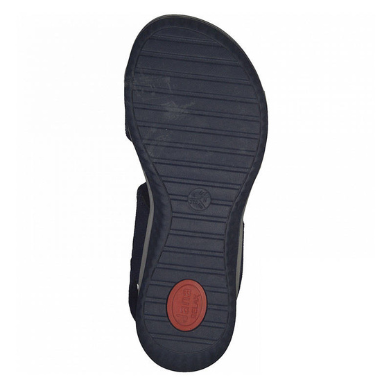 Sandały Jana Comfort 8-28729-28/805