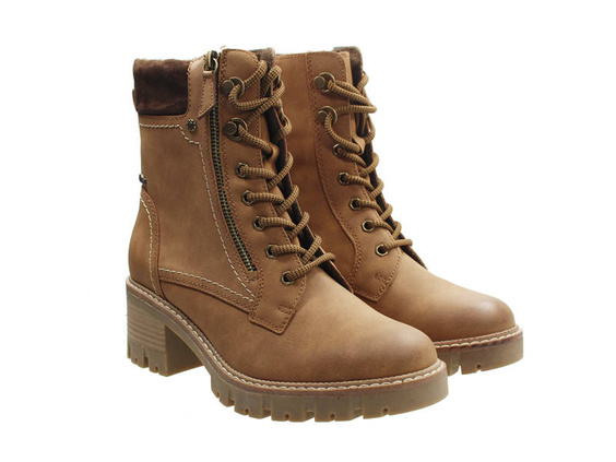 Botki Relife 921400-50 R-Tex