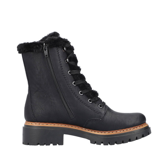 Botki Rieker 72625-00