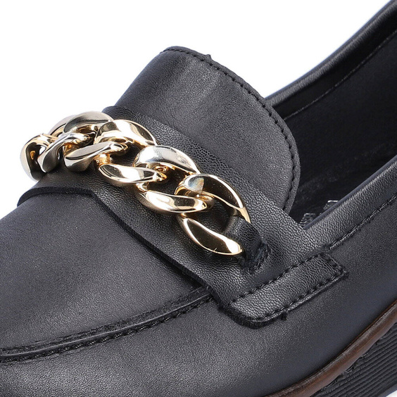 Rieker 53777-00 shoes