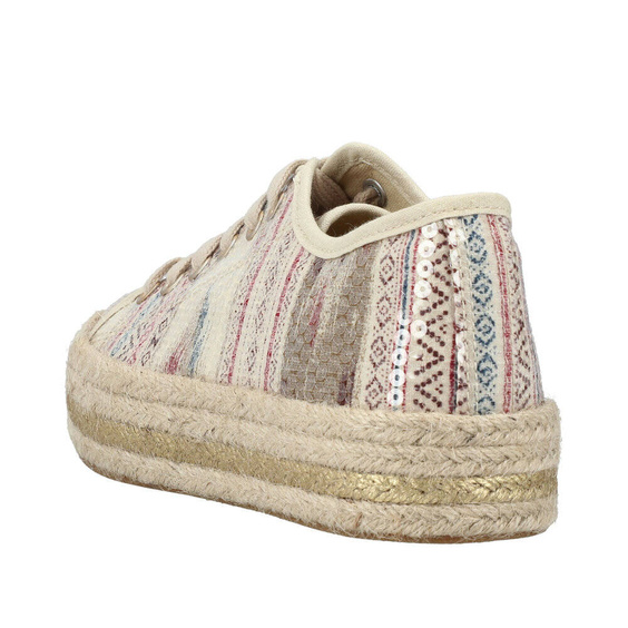 Półbuty Rieker 94010-60