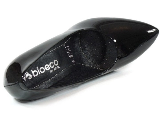 Туфлі bioeco by ARKA BI 1723