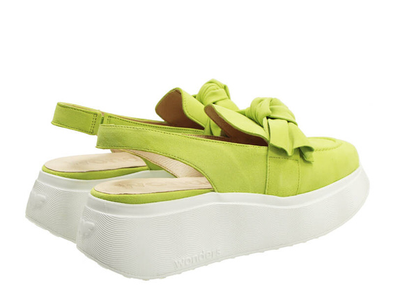 Sandals Wonders A-3603