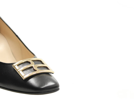 Czółenka Hogl 0-175020