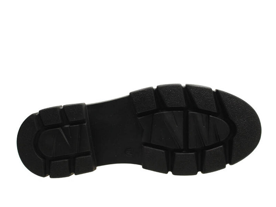 Низькі черевики Wasak 0706