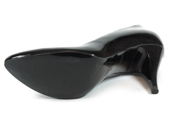 Туфлі bioeco by ARKA BI 1723