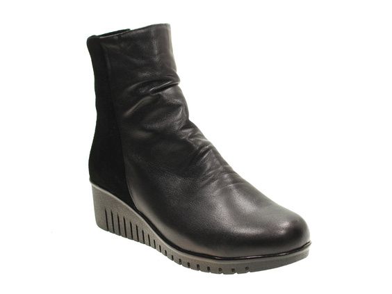Boots Comfortabel 960020/01