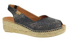 Espadryle Toni Pons BERNIA-FR