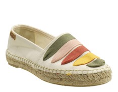 Espadryle Toni Pons ROSE-CM