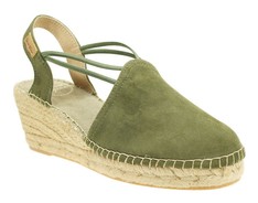 Espadryle Toni Pons TREMP