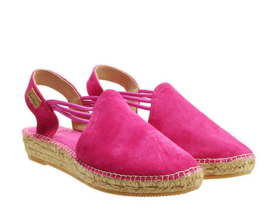 Espadryle Toni Pons NURIA