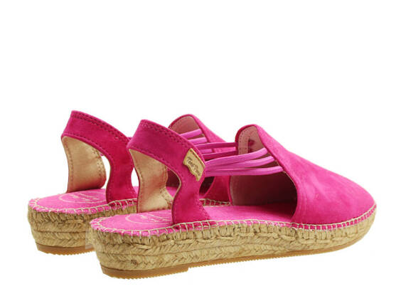 Espadryle Toni Pons NURIA