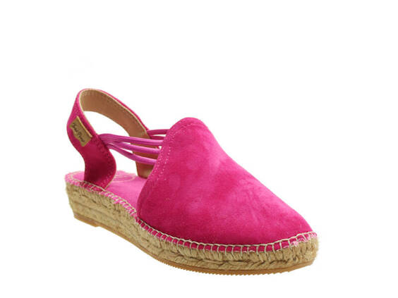 Espadryle Toni Pons NURIA