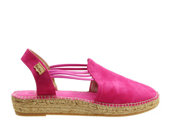 Espadryle Toni Pons NURIA