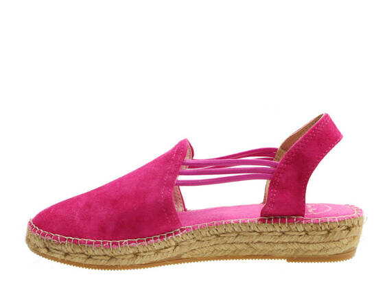 Espadryle Toni Pons NURIA