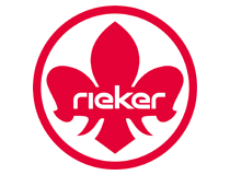 Półbuty Rieker 03354-29