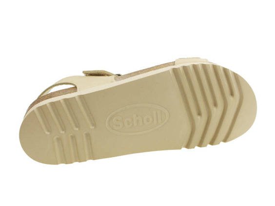 Sandały Scholl Filippa Sandal