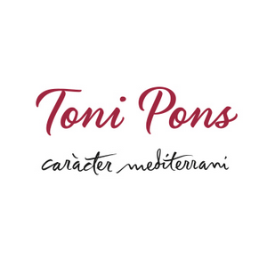 Еспадрільї Toni Pons MONTJOI