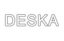 Туфлі Deska 13265B