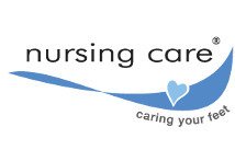 Шльопанці Nursing Care Paris