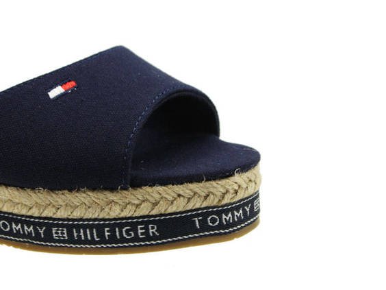 босоніжки Tommy Hilfiger T3A2-31056