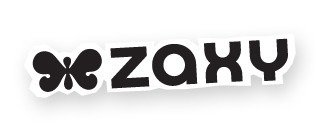 Balerinki Zaxy Pop Bow Fem