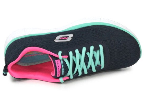 Buty Skechers True Form 11891 NVAQ