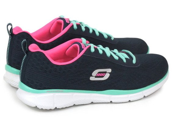 Buty Skechers True Form 11891 NVAQ