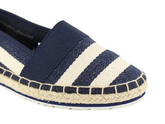 Espadryle Marco Tozzi 2-24214-20/890