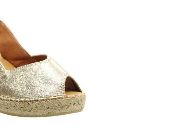 Espadryle Toni Pons BERNIA-P