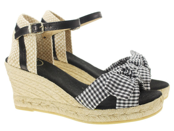 Espadryle Toni Pons CARINA-VH